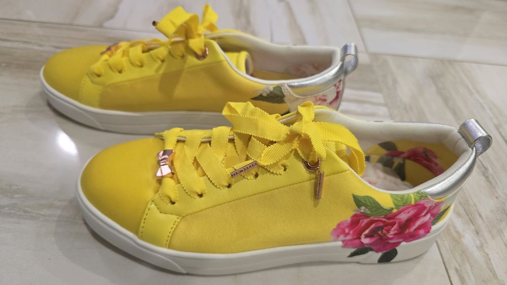 Дамски обувки TED BAKER LONDON