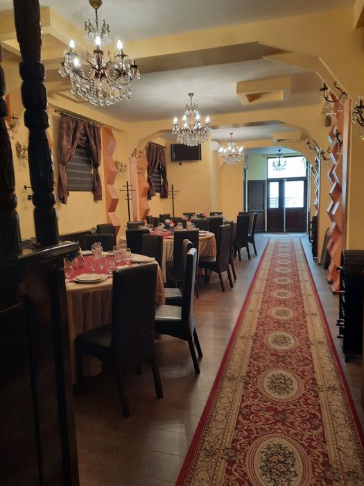 Zona Piata Mare casa dublă deschidere s-212 mp