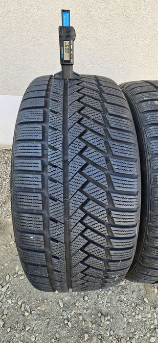 Anvelope Continental WinterContact TS850 P 245/45 R20 103V XL