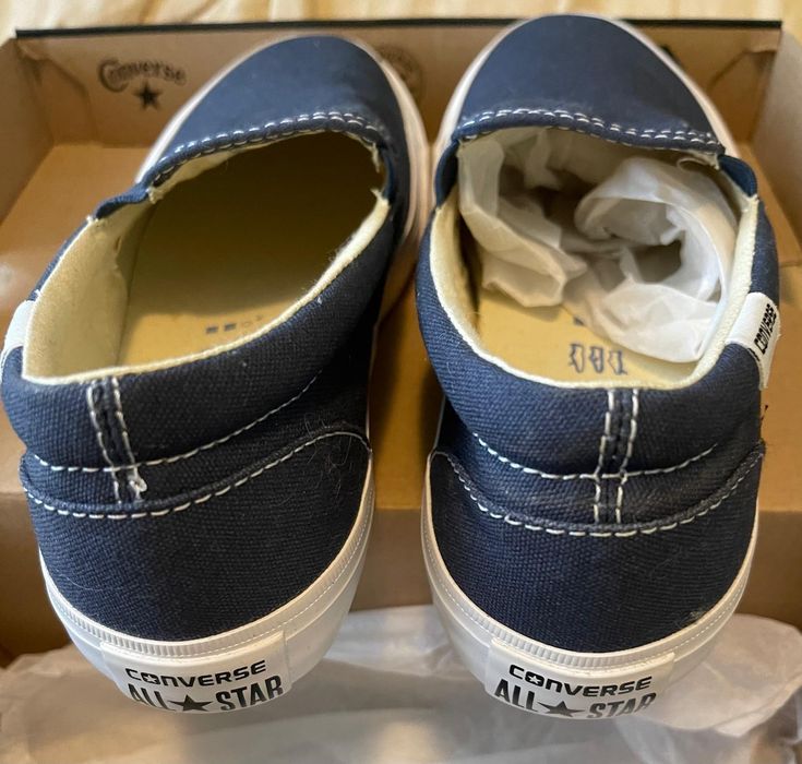 CONVERSE/ZARA tenisi i unisex nr32/33/34/35/36/37