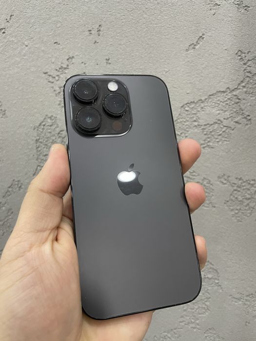 Iphone 14 pro 256 / айфон 14 про 256