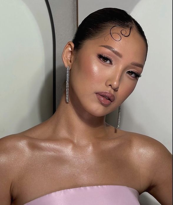 Макияж и Прическа . Косметика люкс