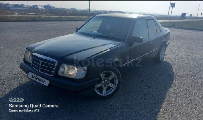 Мерседес Бенс 124 Mercedes Benz 124 На разбор по запчастям Авторазбор