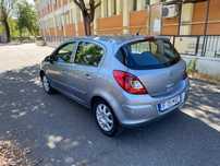 Opel Corsa 2008.