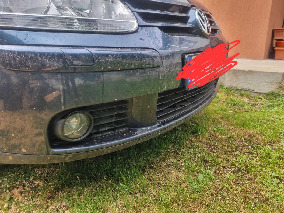 Volkswagen golf 5    1.6 benzină