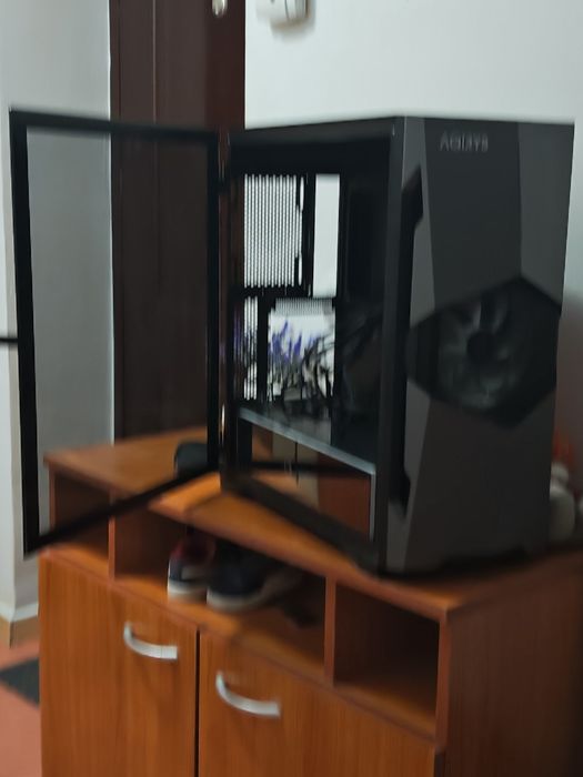 Vand Carcasă Pc AQIRYS Betelgeuse