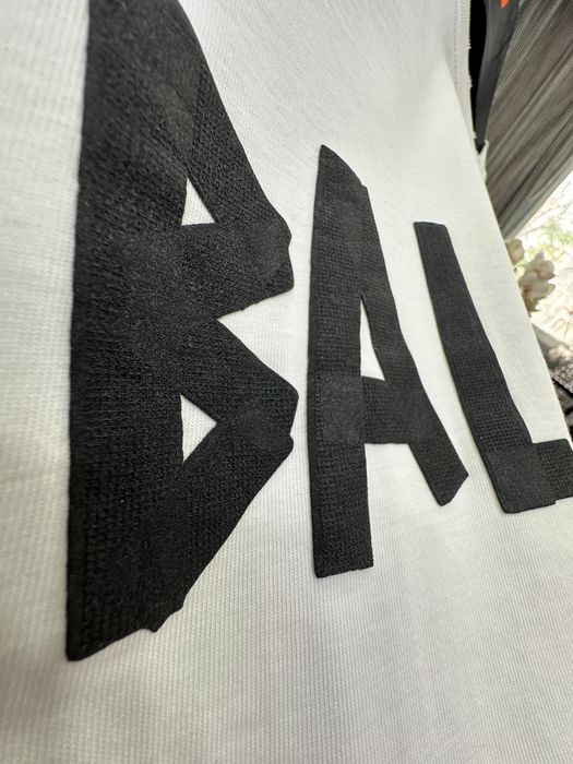 Tricou Balenciaga. Oversized. Premium/TopQuality