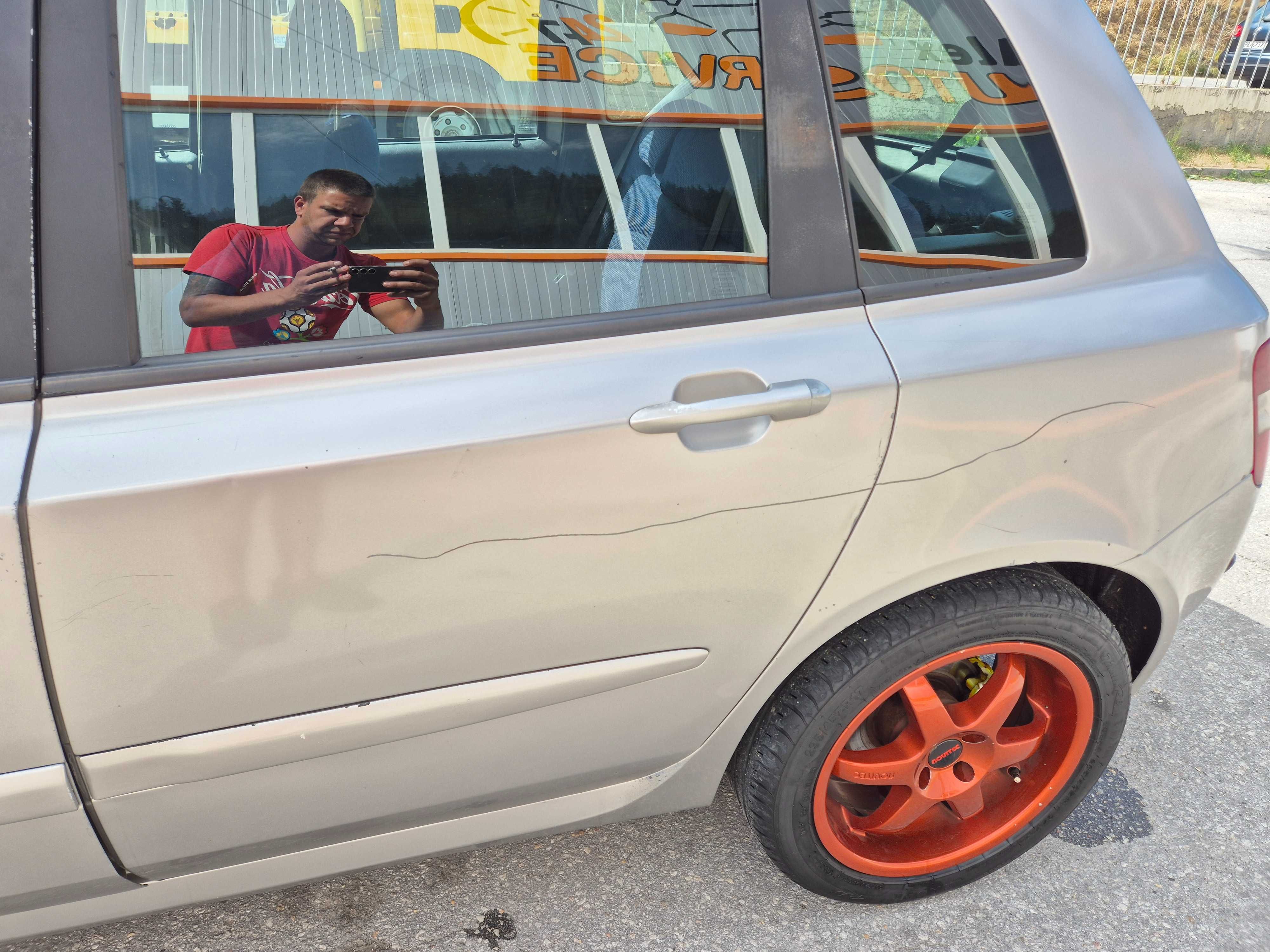 Fiat Stilo 1.9 jtd