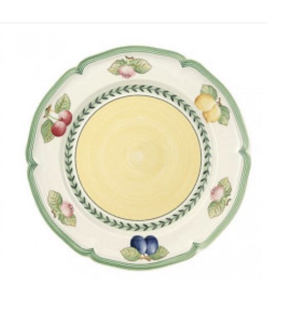 Тарелка villeroy&boch