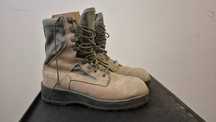 Bocanci militari Wellco  marimea 43 (9.5 USA),talpă Vibram!