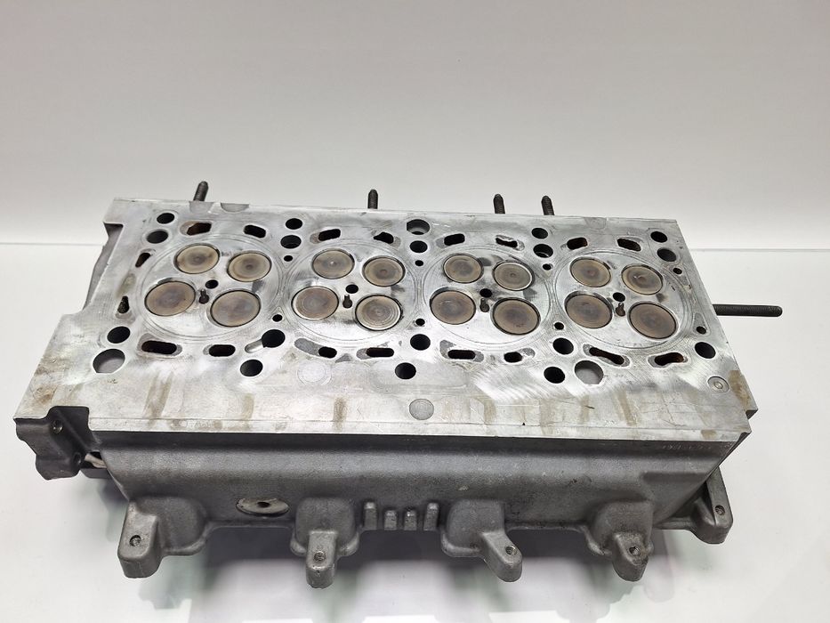 Chiulasa motor AUDI A6/S6 IV Saloon 4G2, C7, 4GC 2010 - 2018 2.0 TDI C