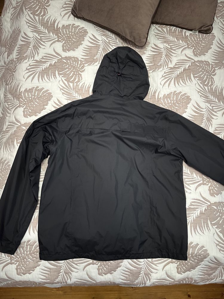 Яке helly hensen 3XL