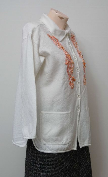 Cardigan ESCADA By Margartha Ley marimea  L