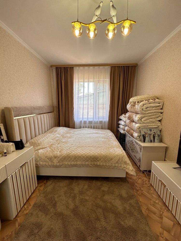 Продажа дома мкр.Теректы