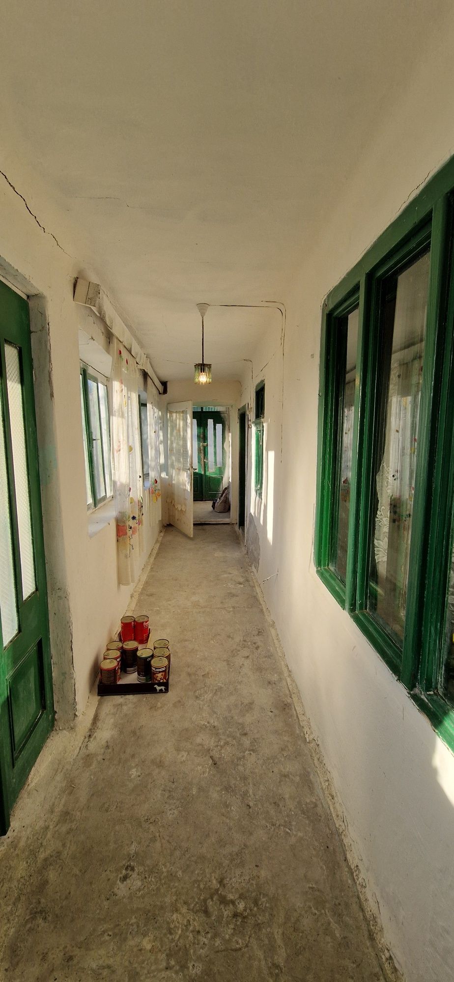 Casa de vânzare la 300 m de Primărie Hațeg