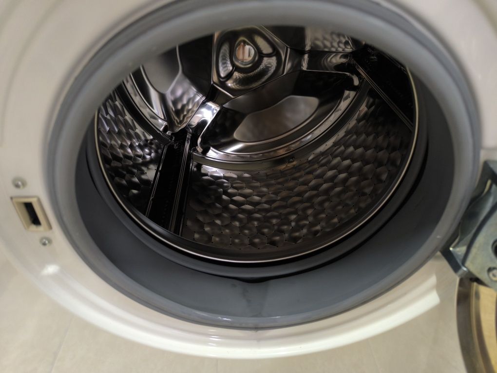Пералня Miele W 5873 WPS - 8кг. 1600об. Инверторна.