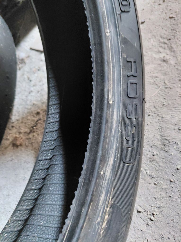 120/70/17" pirelli