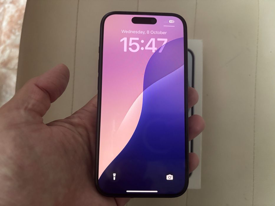 IPhone 15 128gb