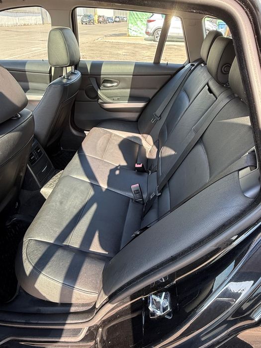 Bmw seria 3 combi 2007