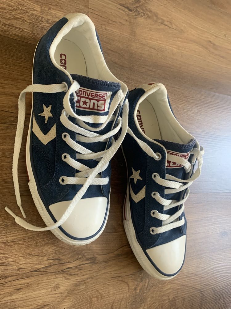 Converse One Star номер 37.5