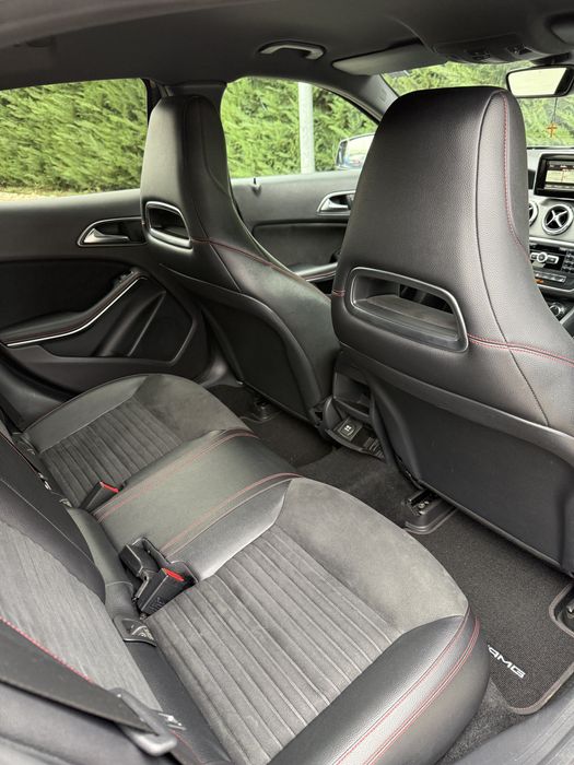 Mercedes GLA Amg Pack Edition 1