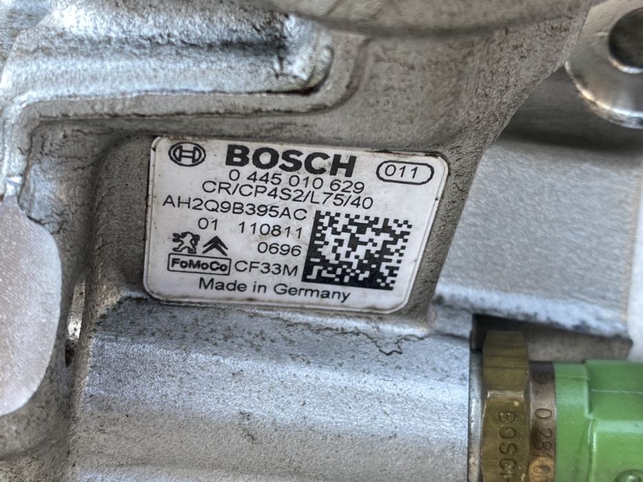 Kit injectie / Injectoare / Pompa Land Rover Range Rover , Citroen 3.0