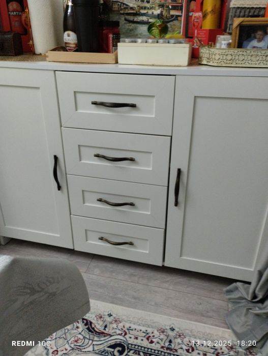 Комод  в отличном состоянии