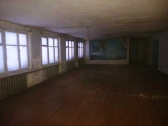 Продам здание школы. на разбор,находится в Буландинском р-оне