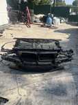 Очиларка греда маска бмв 6 серия ф12 ф13 ф06 bmw 6 f12 f13 f06 greda
