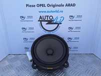Boxa difuzor usa dreapta Opel Antara