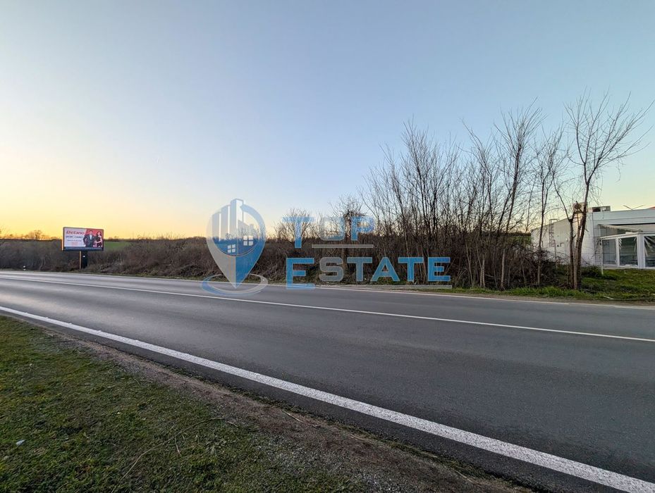 Продава се Парцел в с. Добри дял, Област Велико Търново - 4822 кв.м за 3 €/кв.м - Снимка #6