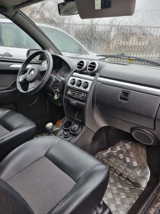 Aixam Crosslne an 2014