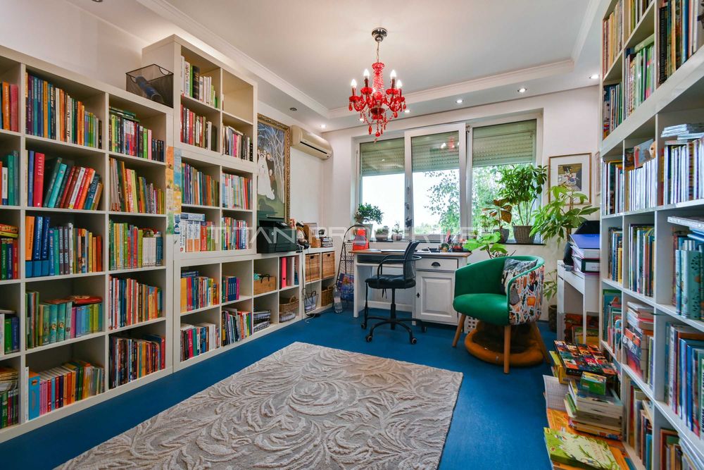 Продава се Многостаен апартамент в София, Драгалевци - 365 кв.м за 1792 €/кв.м - Снимка #14