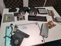 Componente Apple Imac Macbook pro i7 860