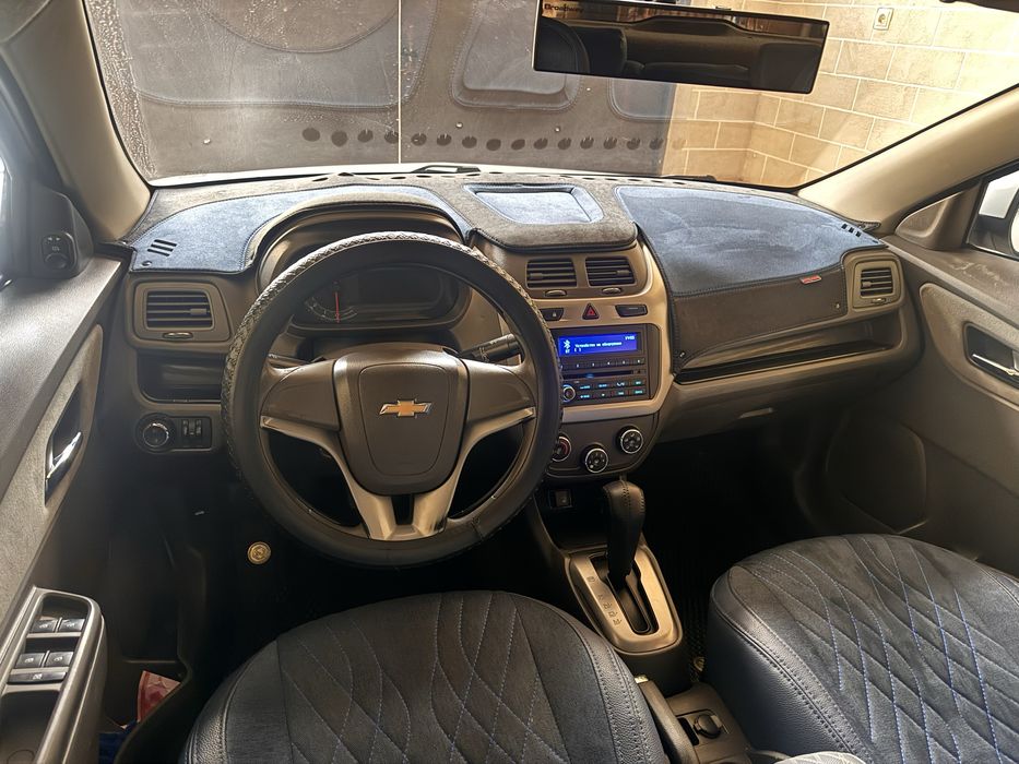 Chevrolet Cobalt/Кобальт