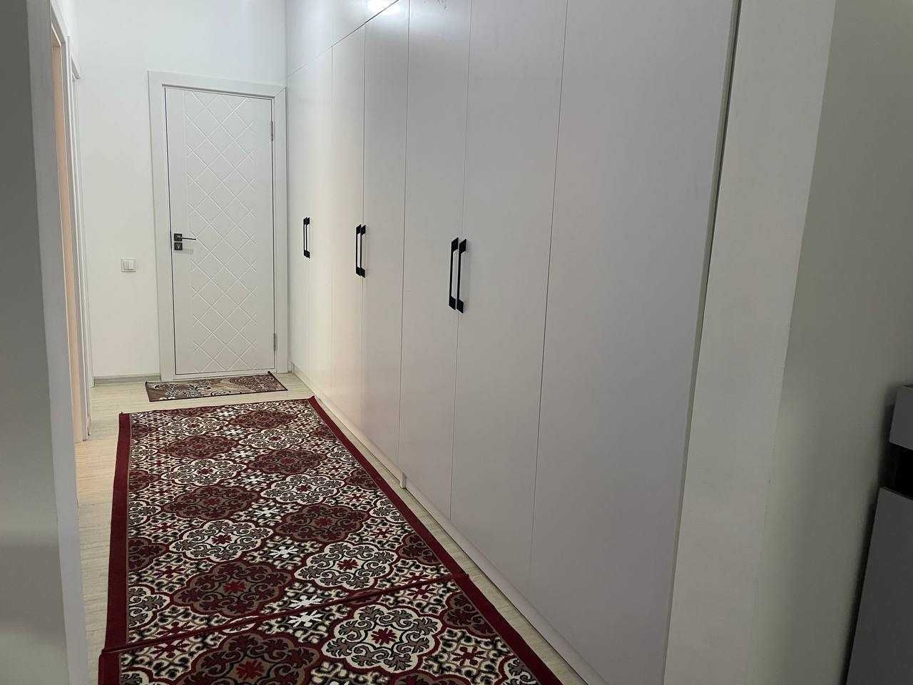 Sheriklikka saranjom qizlar kerak. Ищем аккуратных сожительниц.