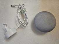 Boxa inteligenta Google Home Mini H0A Assistance Bluetooth/Wifi Smart