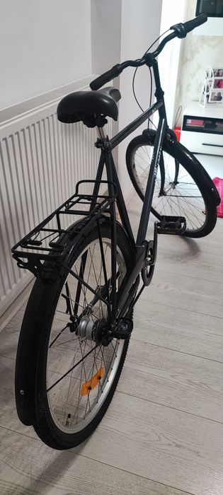 Bicicleta Mirage City5 26 inch