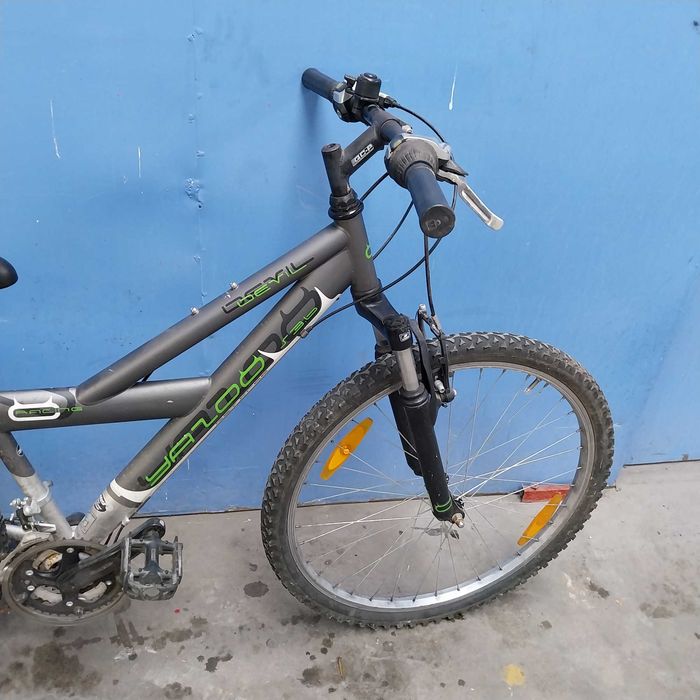 НАЙ ДОБРАТА ОФЕРТА 26 цола Алуминиев Велосипед Yazoo devil