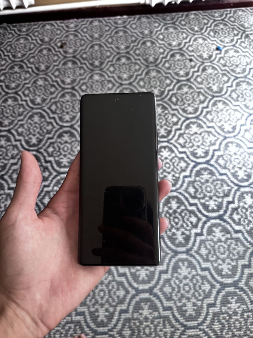Redmi note 14 pro