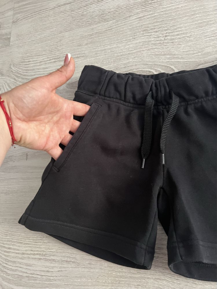 Pantaloni scurti nike pt copii 128-137 cm