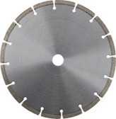 Disc diamantat beton universal WL-33 Ø 230mm/22.2mm, Carbodiam