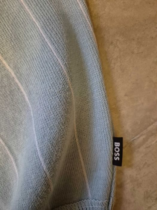 Hugo boss мъжка тениска XL
