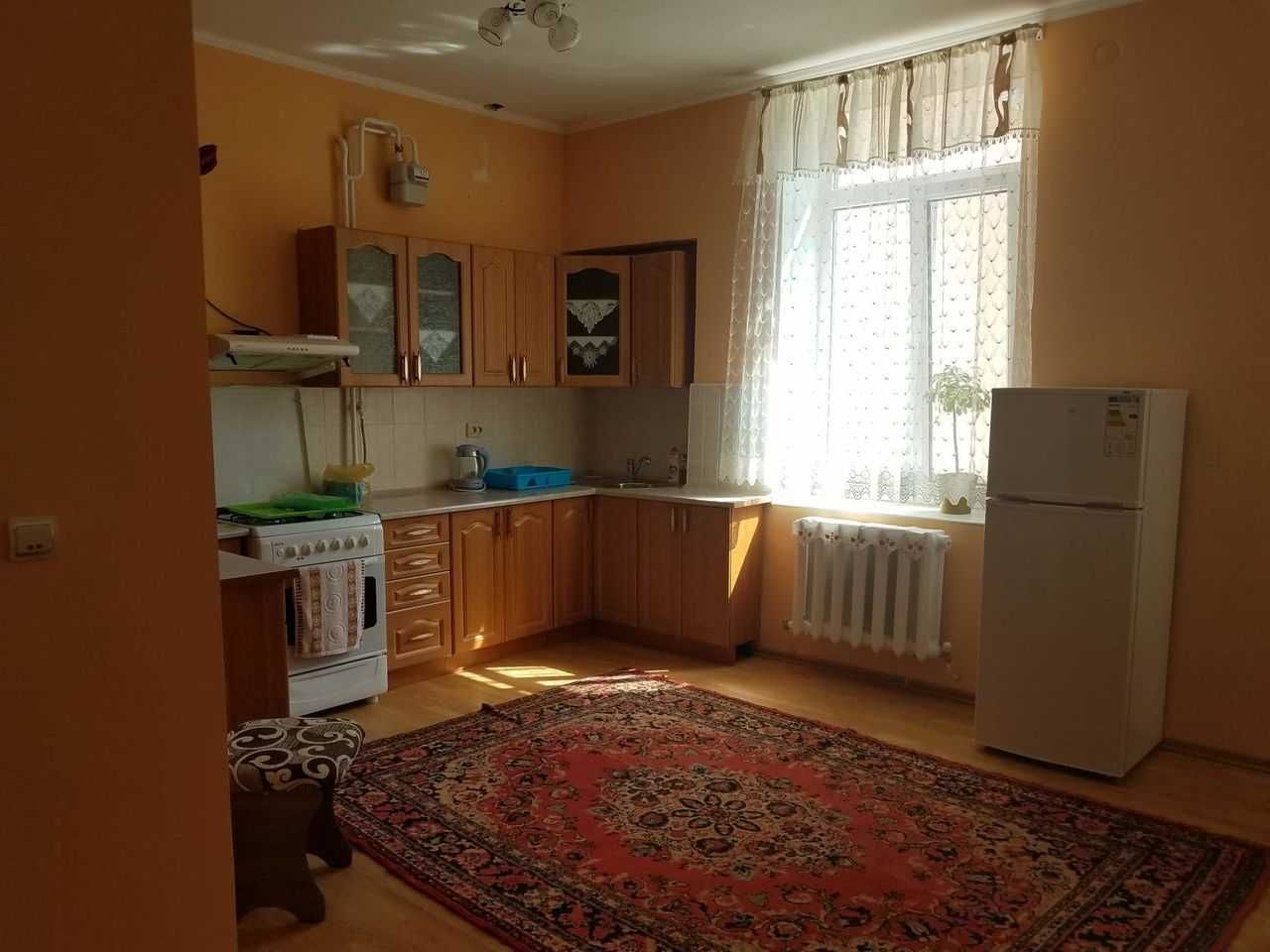 Едностаен апартамент в Сухата река