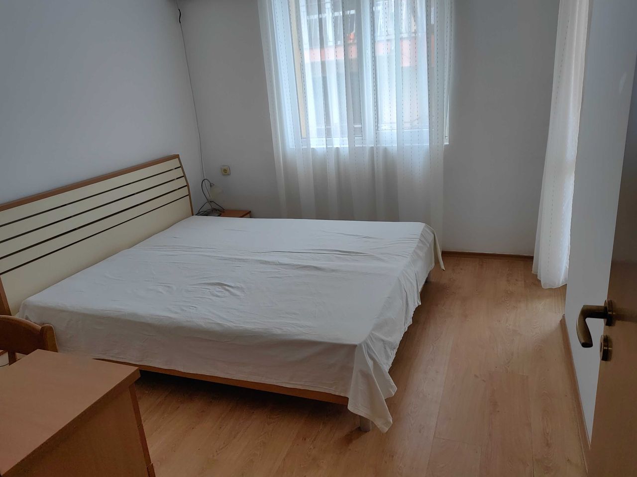 Продава се Двустаен апартамент в Несебър - 50 кв.м за 579 €/кв.м - Снимка #9