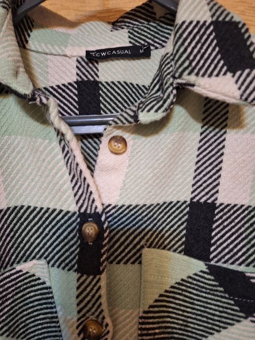 Плътна риза  LCW