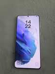 Samsung Galaxy S21 Plus 5G Metal Grey