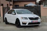 Skoda Octavia // VRS // DSG