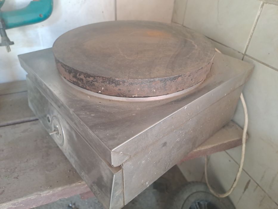 Продам блинную печь