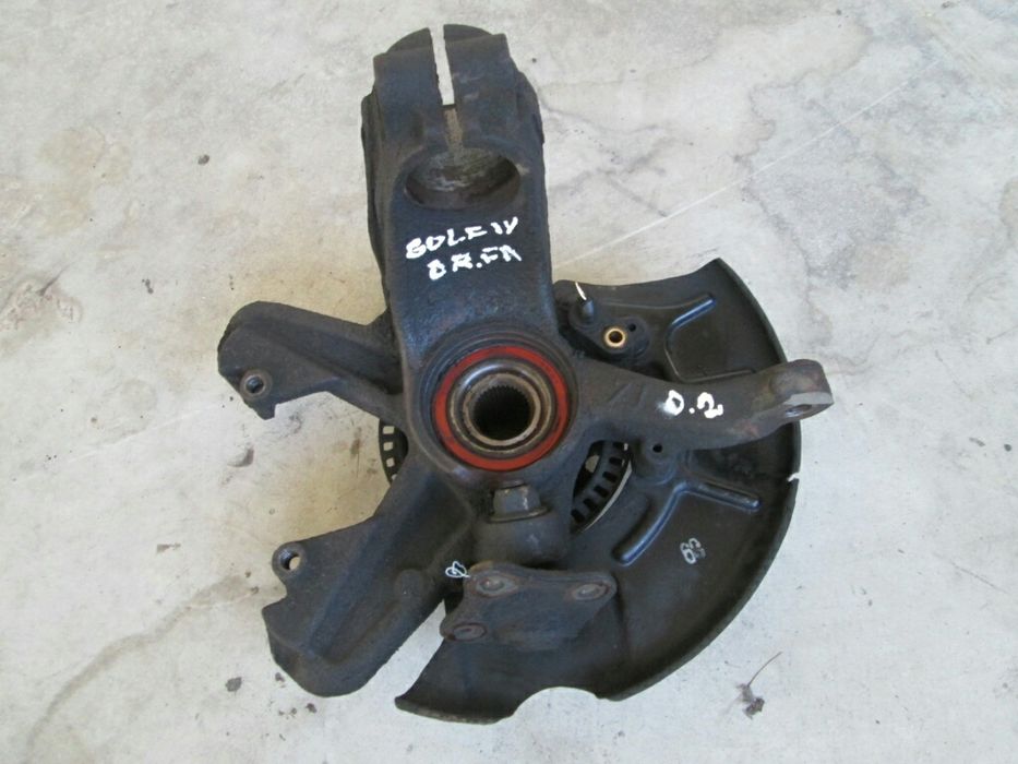 Fuzeta dreapta Vw Golf 4 Bora Skoda Octavia 1 Diesel 1.9 TDI